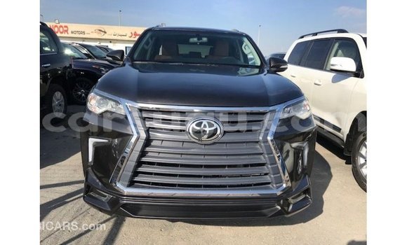 Sayi Imported Toyota Fortuner Sauran Mota in Import - Dubai a Burkina Faso Sayi Imported Toyota Fortuner Sauran Mota in Import - Dubai a Burkina Faso