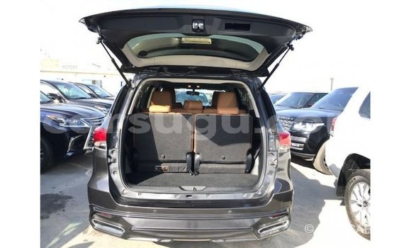 Sayi Imported Toyota Fortuner Sauran Mota in Import - Dubai a Burkina Faso Sayi Imported Toyota Fortuner Sauran Mota in Import - Dubai a Burkina Faso