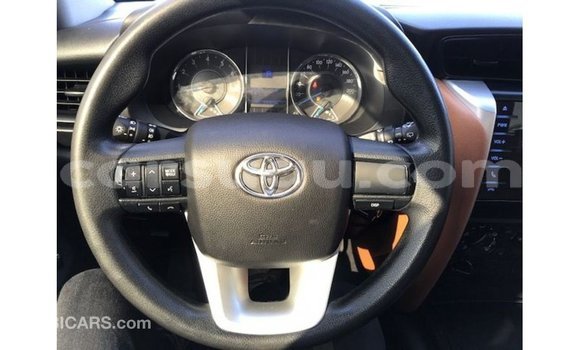Sayi Imported Toyota Fortuner Sauran Mota in Import - Dubai a Burkina Faso Sayi Imported Toyota Fortuner Sauran Mota in Import - Dubai a Burkina Faso