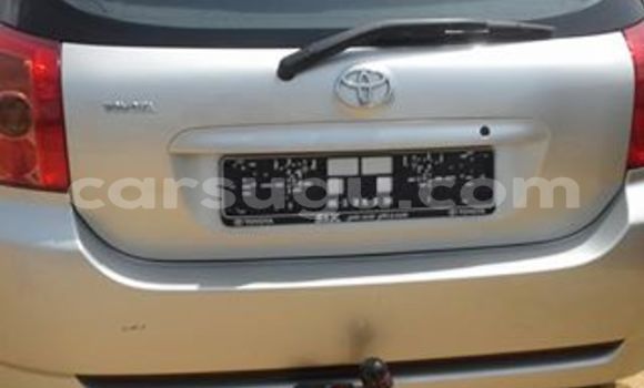 Acheter Neuf Voiture Toyota Dyna Gris à Ouagadougou, Burkina-Faso Acheter Neuf Voiture Toyota Dyna Gris à Ouagadougou, Burkina-Faso