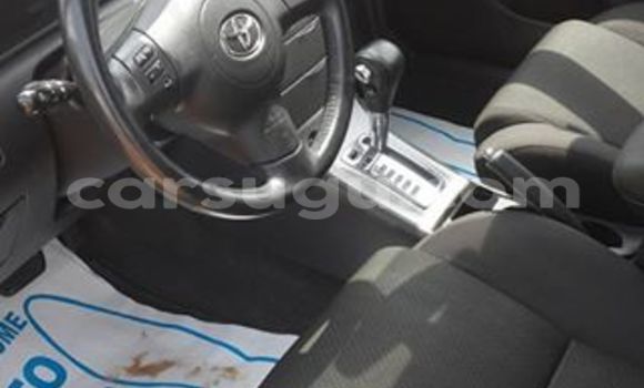 Acheter Neuf Voiture Toyota Dyna Gris à Ouagadougou, Burkina-Faso Acheter Neuf Voiture Toyota Dyna Gris à Ouagadougou, Burkina-Faso