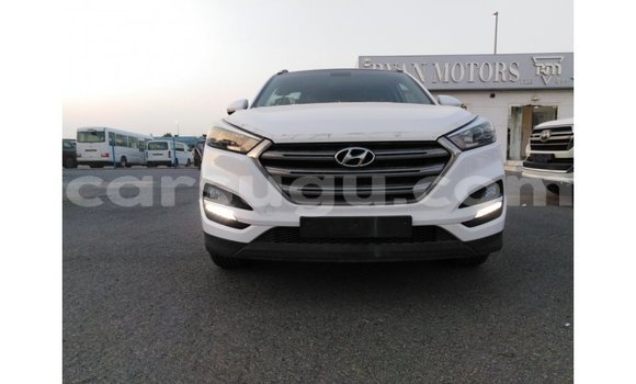 Acheter Import Voiture Hyundai Tucson Blanc à Import - Dubai, Burkina-Faso Acheter Import Voiture Hyundai Tucson Blanc à Import - Dubai, Burkina-Faso