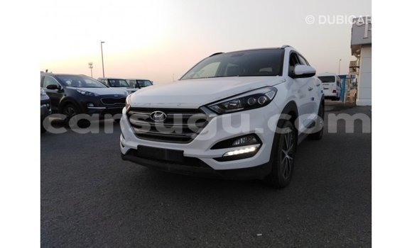 Acheter Import Voiture Hyundai Tucson Blanc à Import - Dubai, Burkina-Faso Acheter Import Voiture Hyundai Tucson Blanc à Import - Dubai, Burkina-Faso