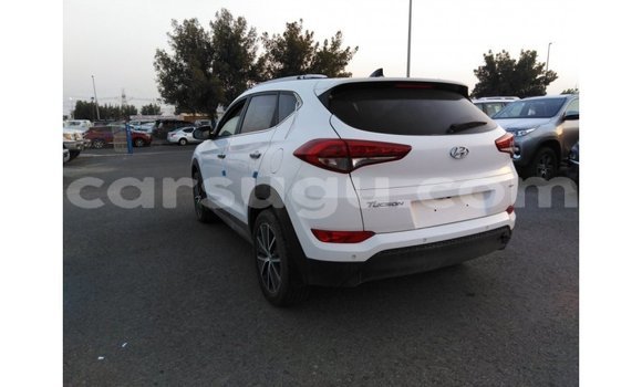 Acheter Import Voiture Hyundai Tucson Blanc à Import - Dubai, Burkina-Faso Acheter Import Voiture Hyundai Tucson Blanc à Import - Dubai, Burkina-Faso