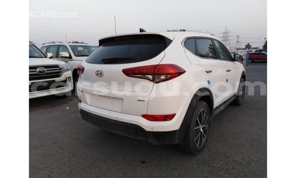 Acheter Import Voiture Hyundai Tucson Blanc à Import - Dubai, Burkina-Faso Acheter Import Voiture Hyundai Tucson Blanc à Import - Dubai, Burkina-Faso
