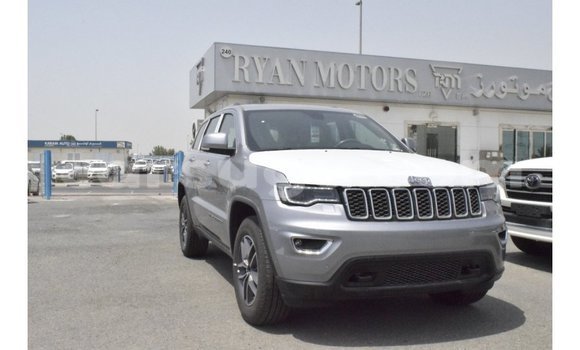 Sayi Imported Jeep Grand Cherokee Sauran Mota in Import - Dubai a Burkina Faso