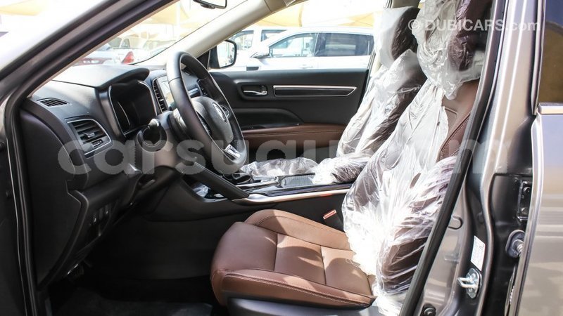 Big with watermark renault koleos burkina faso import dubai 5808