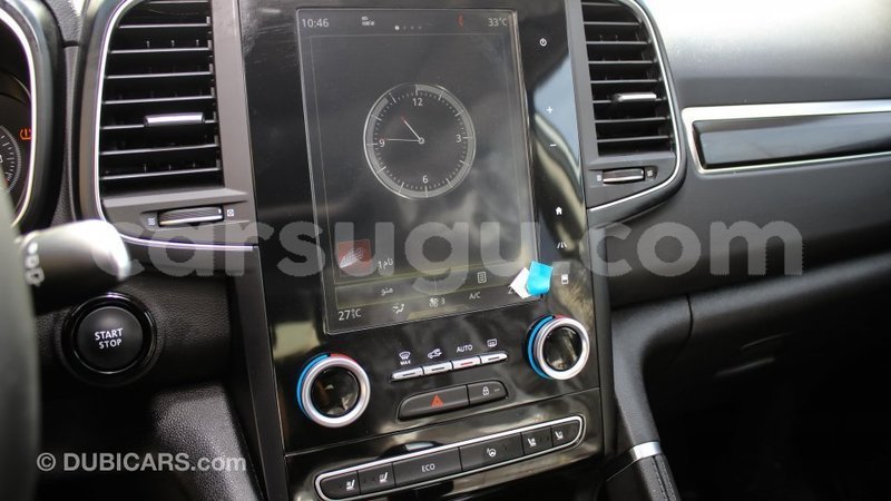 Big with watermark renault koleos burkina faso import dubai 5808
