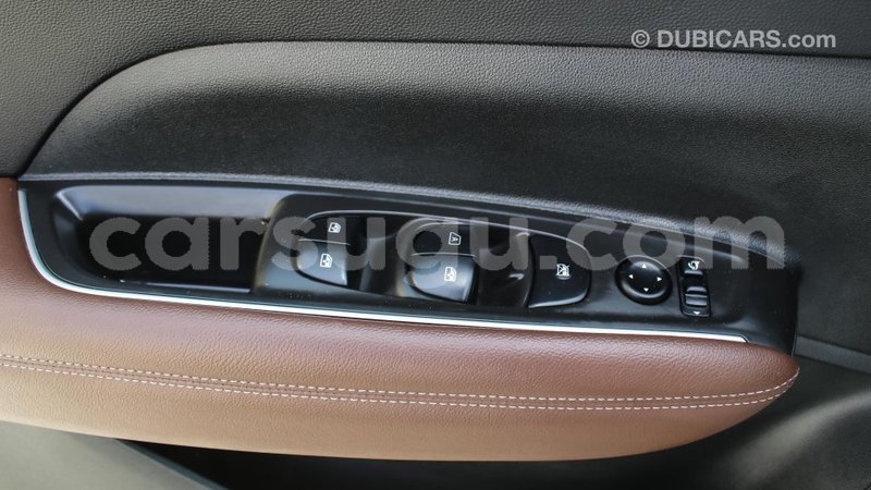 Big with watermark renault koleos burkina faso import dubai 5808