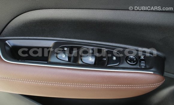 Sayi Imported Renault Koleos White Mota in Import - Dubai a Burkina Faso Sayi Imported Renault Koleos White Mota in Import - Dubai a Burkina Faso