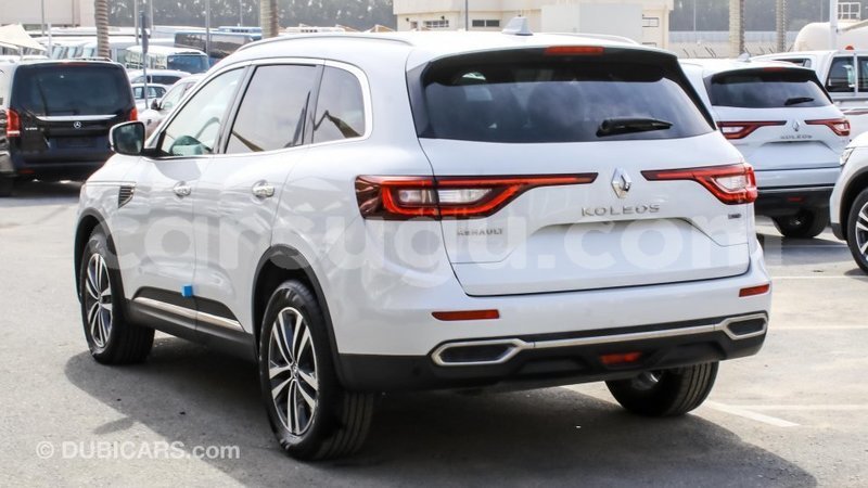 Big with watermark renault koleos burkina faso import dubai 5808