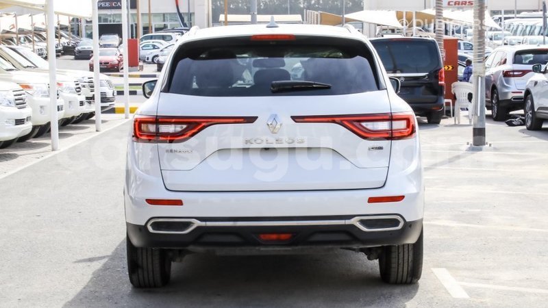 Big with watermark renault koleos burkina faso import dubai 5808