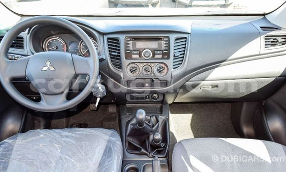 Buy Import Mitsubishi L200 White Car in Import - Dubai in Burkina Faso Buy Import Mitsubishi L200 White Car in Import - Dubai in Burkina Faso