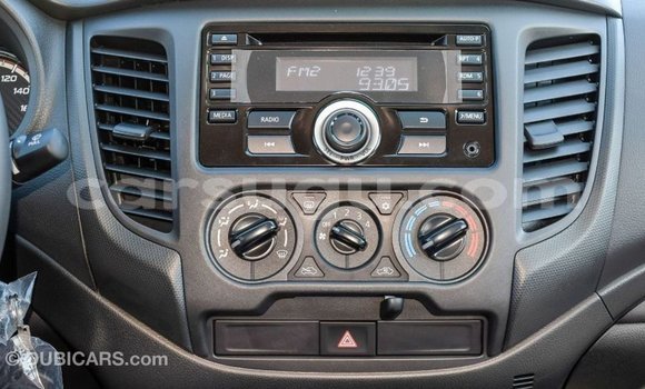 Buy Import Mitsubishi L200 White Car in Import - Dubai in Burkina Faso Buy Import Mitsubishi L200 White Car in Import - Dubai in Burkina Faso