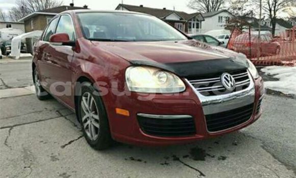 Acheter Neuf Voiture Volkswagen Bora Noir à Ouagadougou, Burkina-Faso