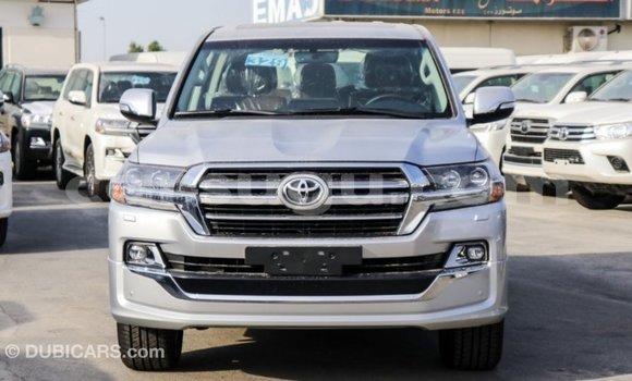 Buy Import Toyota Land Cruiser Other Car in Import - Dubai in Burkina Faso Buy Import Toyota Land Cruiser Other Car in Import - Dubai in Burkina Faso