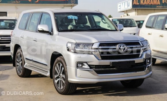 Buy Import Toyota Land Cruiser Other Car in Import - Dubai in Burkina Faso Buy Import Toyota Land Cruiser Other Car in Import - Dubai in Burkina Faso
