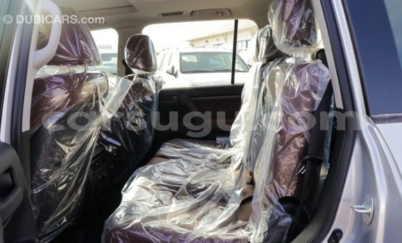Buy Import Toyota Land Cruiser Other Car in Import - Dubai in Burkina Faso Buy Import Toyota Land Cruiser Other Car in Import - Dubai in Burkina Faso