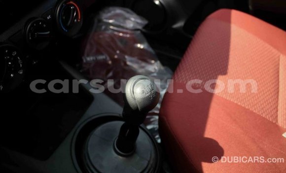 Buy Import Toyota Hilux Other Car in Import - Dubai in Burkina Faso Buy Import Toyota Hilux Other Car in Import - Dubai in Burkina Faso