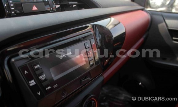 Buy Import Toyota Hilux Other Car in Import - Dubai in Burkina Faso Buy Import Toyota Hilux Other Car in Import - Dubai in Burkina Faso