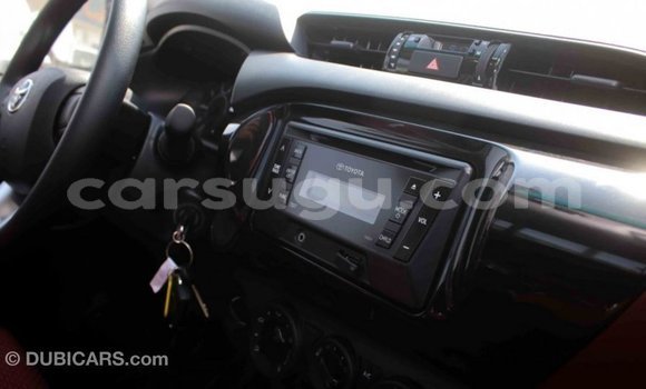 Buy Import Toyota Hilux Other Car in Import - Dubai in Burkina Faso Buy Import Toyota Hilux Other Car in Import - Dubai in Burkina Faso
