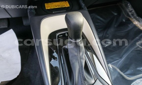 Buy Import Toyota Corolla White Car in Import - Dubai in Burkina Faso Buy Import Toyota Corolla White Car in Import - Dubai in Burkina Faso