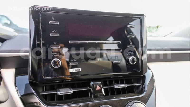 Big with watermark toyota corolla burkina faso import dubai 5825