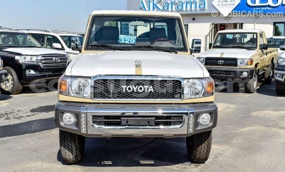 Sayi Imported Toyota Land Cruiser M Mota in Import - Dubai a Burkina Faso Sayi Imported Toyota Land Cruiser M Mota in Import - Dubai a Burkina Faso
