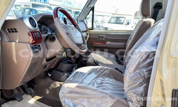 Sayi Imported Toyota Land Cruiser M Mota in Import - Dubai a Burkina Faso Sayi Imported Toyota Land Cruiser M Mota in Import - Dubai a Burkina Faso