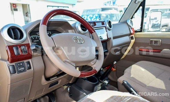Sayi Imported Toyota Land Cruiser M Mota in Import - Dubai a Burkina Faso Sayi Imported Toyota Land Cruiser M Mota in Import - Dubai a Burkina Faso