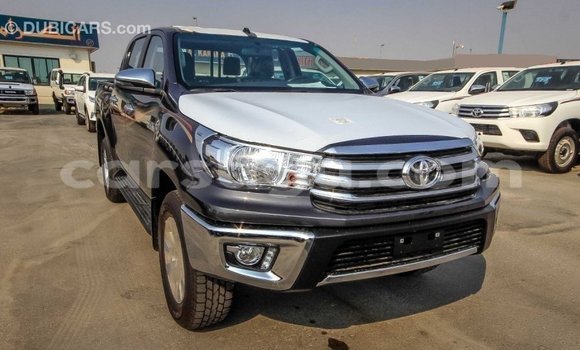 Buy Import Toyota Hilux Other Car in Import - Dubai in Burkina Faso Buy Import Toyota Hilux Other Car in Import - Dubai in Burkina Faso