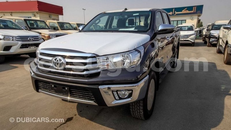 Big with watermark toyota hilux burkina faso import dubai 5829