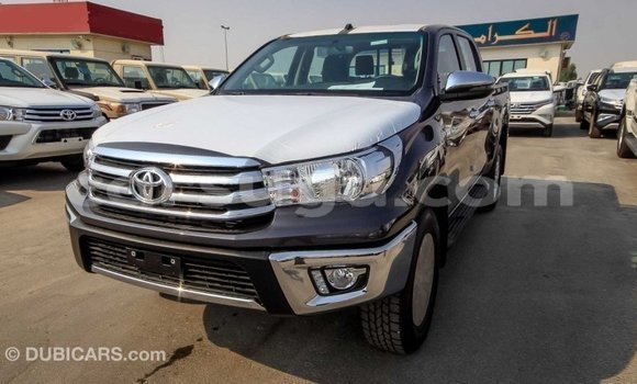Buy Import Toyota Hilux Other Car in Import - Dubai in Burkina Faso Buy Import Toyota Hilux Other Car in Import - Dubai in Burkina Faso