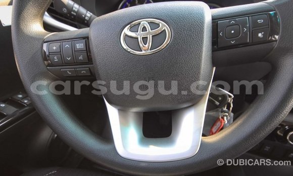 Buy Import Toyota Hilux Other Car in Import - Dubai in Burkina Faso Buy Import Toyota Hilux Other Car in Import - Dubai in Burkina Faso