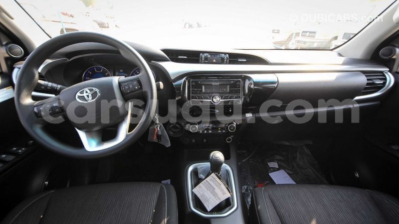 Big with watermark toyota hilux burkina faso import dubai 5829