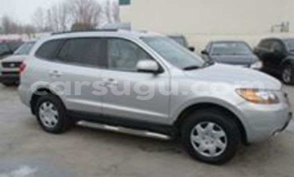 Acheter Neuf Voiture Hyundai Santa Fe Noir à Ouagadougou, Burkina-Faso Acheter Neuf Voiture Hyundai Santa Fe Noir à Ouagadougou, Burkina-Faso