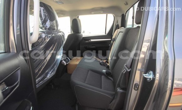 Buy Import Toyota Hilux Other Car in Import - Dubai in Burkina Faso Buy Import Toyota Hilux Other Car in Import - Dubai in Burkina Faso