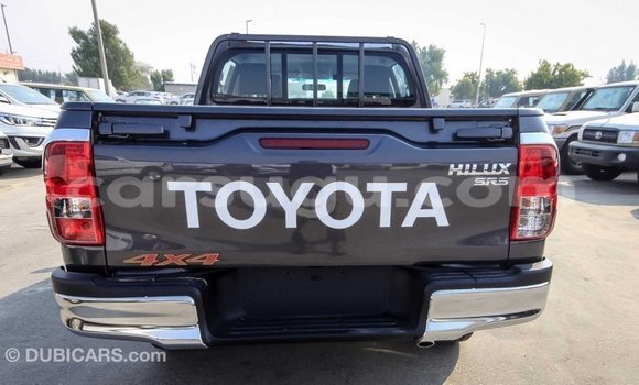 Buy Import Toyota Hilux Other Car in Import - Dubai in Burkina Faso Buy Import Toyota Hilux Other Car in Import - Dubai in Burkina Faso