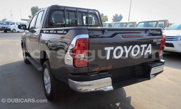Buy Import Toyota Hilux Other Car in Import - Dubai in Burkina Faso Buy Import Toyota Hilux Other Car in Import - Dubai in Burkina Faso