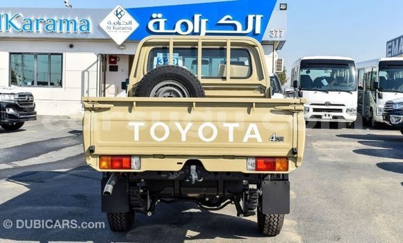 Acheter Import Voiture Toyota Land Cruiser Beige à Import - Dubai, Burkina-Faso Acheter Import Voiture Toyota Land Cruiser Beige à Import - Dubai, Burkina-Faso