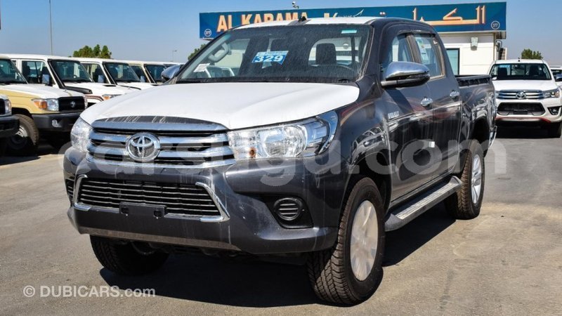 Big with watermark toyota hilux burkina faso import dubai 5833