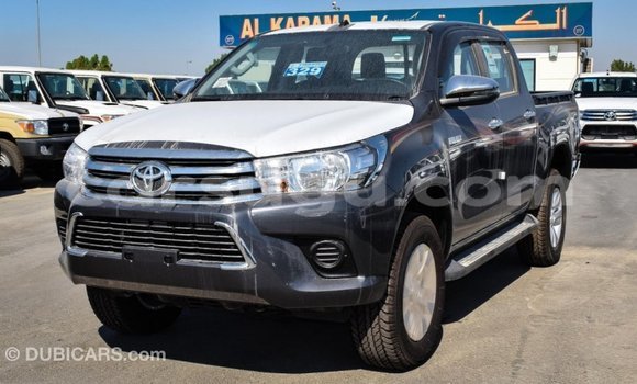 Buy Import Toyota Hilux Other Car in Import - Dubai in Burkina Faso Buy Import Toyota Hilux Other Car in Import - Dubai in Burkina Faso