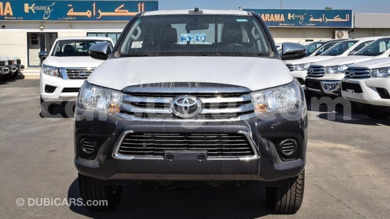 Big with watermark toyota hilux burkina faso import dubai 5833