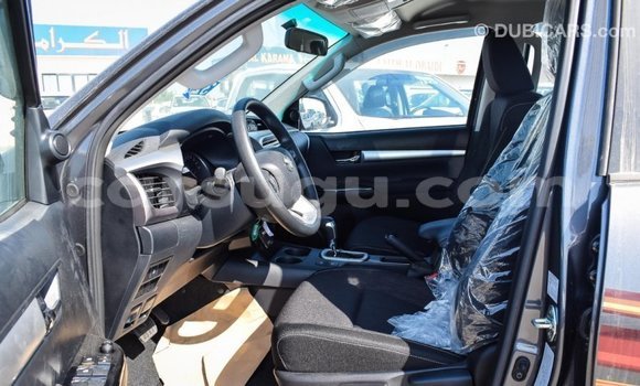 Buy Import Toyota Hilux Other Car in Import - Dubai in Burkina Faso Buy Import Toyota Hilux Other Car in Import - Dubai in Burkina Faso