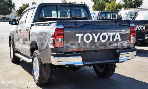 Buy Import Toyota Hilux Other Car in Import - Dubai in Burkina Faso Buy Import Toyota Hilux Other Car in Import - Dubai in Burkina Faso