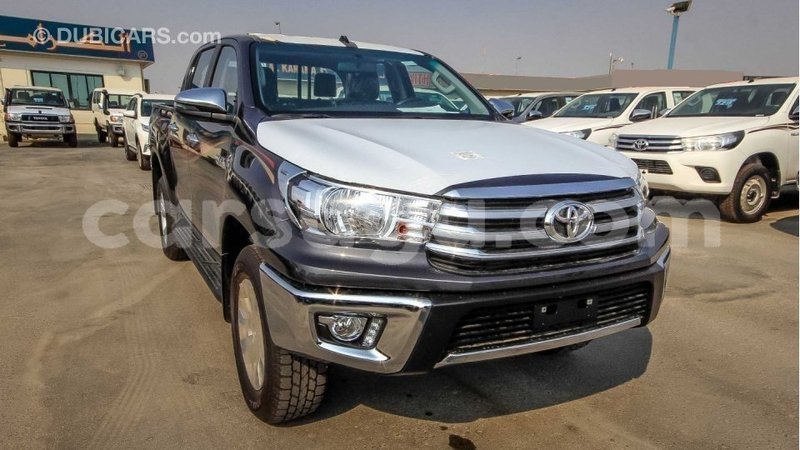 Big with watermark toyota hilux burkina faso import dubai 5836