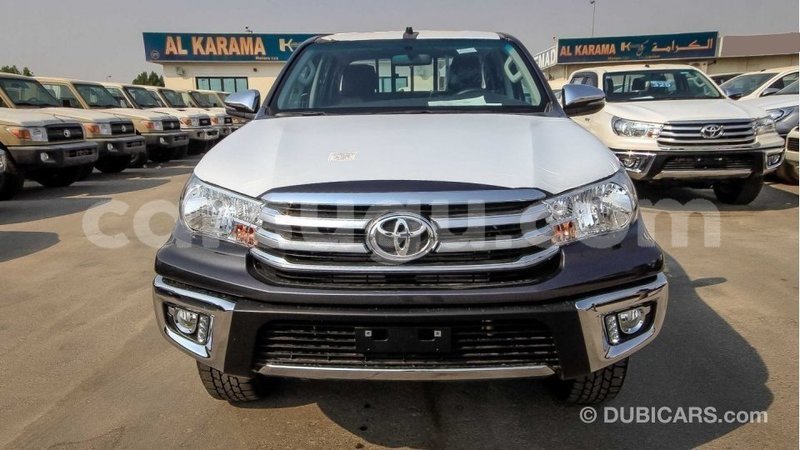 Big with watermark toyota hilux burkina faso import dubai 5836