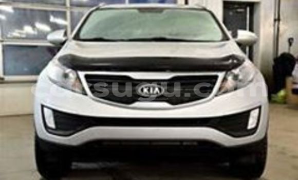 Acheter Neuf Voiture Kia Sportage Gris à Ouagadougou, Burkina-Faso Acheter Neuf Voiture Kia Sportage Gris à Ouagadougou, Burkina-Faso