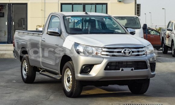 Buy Import Toyota Hilux Other Car in Import - Dubai in Burkina Faso Buy Import Toyota Hilux Other Car in Import - Dubai in Burkina Faso