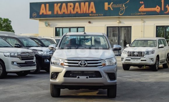 Buy Import Toyota Hilux Other Car in Import - Dubai in Burkina Faso Buy Import Toyota Hilux Other Car in Import - Dubai in Burkina Faso